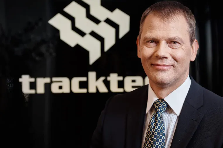 Track Tec erweitert Vorstand Bild: Track Tec erweitert Vorstand