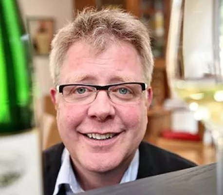 Bild: Moselriesling der Spitzenklasse: Weingut Fritz Haag am 9. April zu Gast im Restaurant „Belle Epoque“