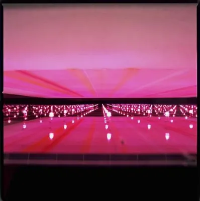 Bild: Synthetische Landschaften in der Kölner Südstadt - TEAPOT präsentiert Berliner Künstlerin Susanne Rottenbacher