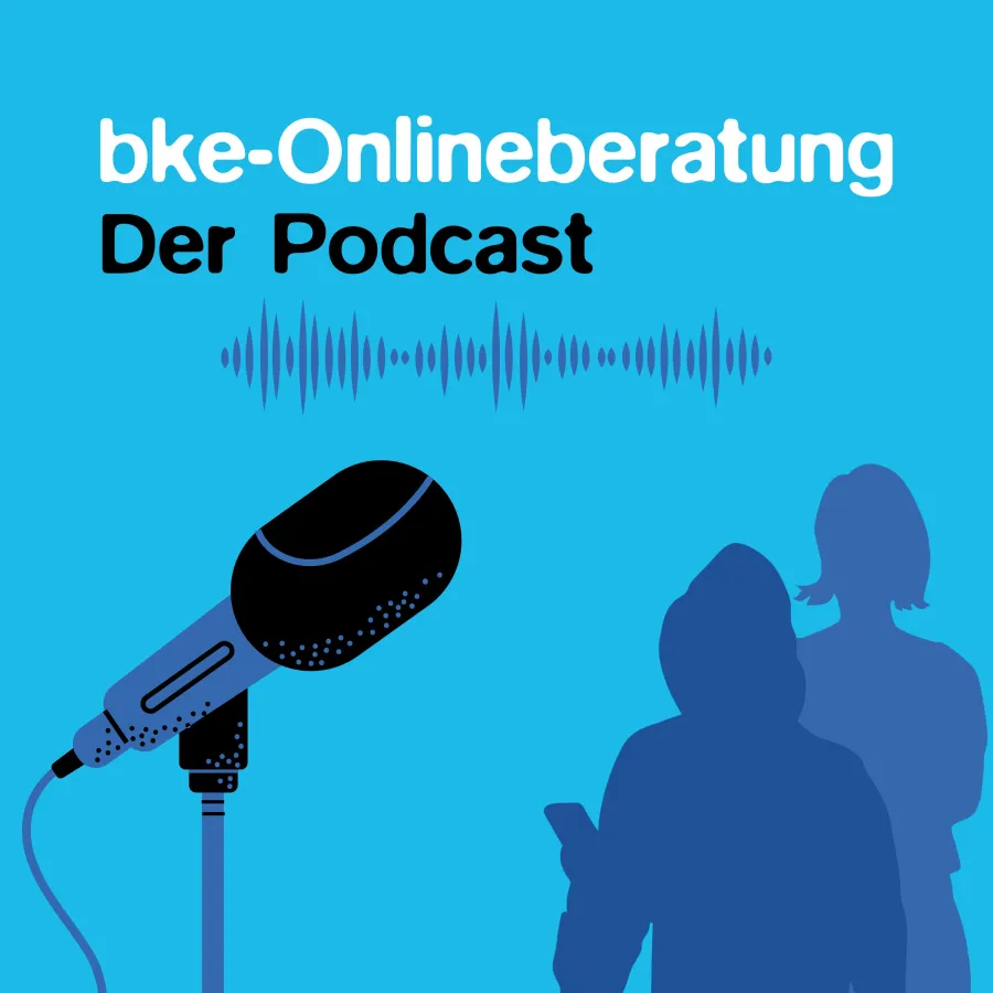 bke-Onlineberatung launcht Blog und Podcast (© bke-Onlineberatung)