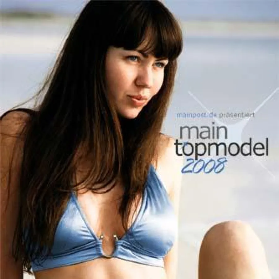Wer wird das Main-Topmodel 2008? mainpost.de sucht Mainfrankens Schönste.