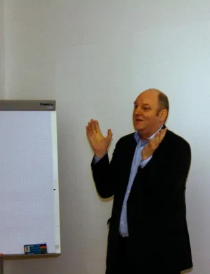 TQU Akademie gibt Antworten auf Fragen der Zukunft Bild: TQU Akademie gibt Antworten auf Fragen der Zukunft