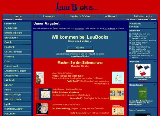 Bild: Nach dem Strom und dem Gas jetzt das Buch?