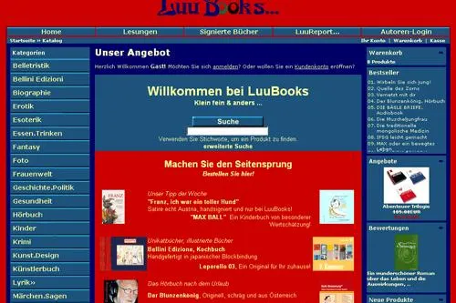 Bild: Nach dem Strom und dem Gas jetzt das Buch?