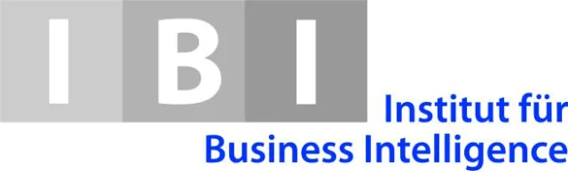 Bild: 13. Symposium Business Intelligence - Chancen und Herausforderungen, 30.11.2017, Stuttgart