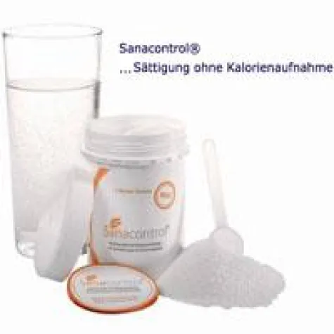 Bild: Endspurt in der Fastenzeit: Mit Sanacontrol® der Wunschfigur näher kommen