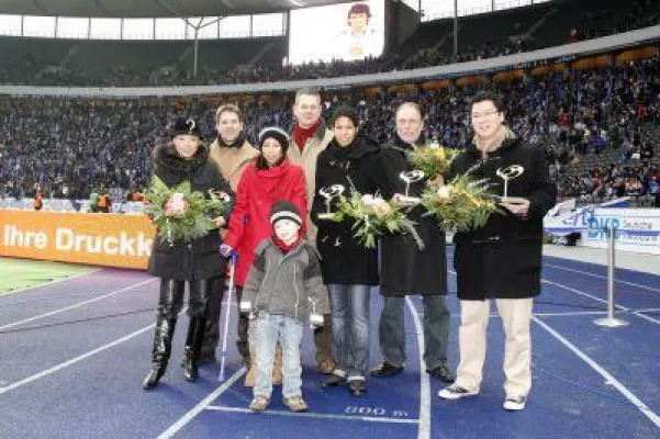 Bild: Europäisches Jahr des interkulturellen Dialogs 2008 in Deutschland erfolgreich beendet