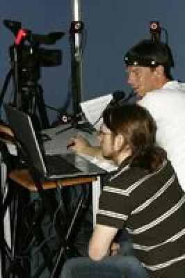 Bild: Noch Plätze frei für gefördertes Studium zum 3D-/Gamedesigner