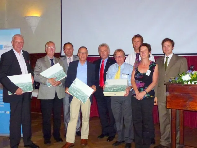 Bild: DSMR - Deutsch-Schweizerische Marketing-Runde feiert 10-Jähriges