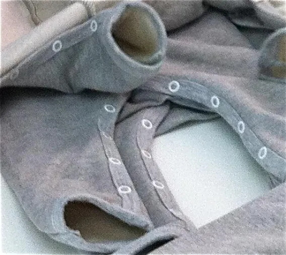 LeoZ - BABY´S SELECTION. DIE Babyerstausstattung jetzt mit neuen Schnitten und Größen auf der Babywelt Hamburg Bild: LeoZ - BABY´S SELECTION. DIE Babyerstausstattung jetzt mit neuen Schnitten und Größen auf der Babywelt Hamburg