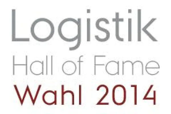 Bild: Logistik Hall of Fame sucht das neue Mitglied 2014