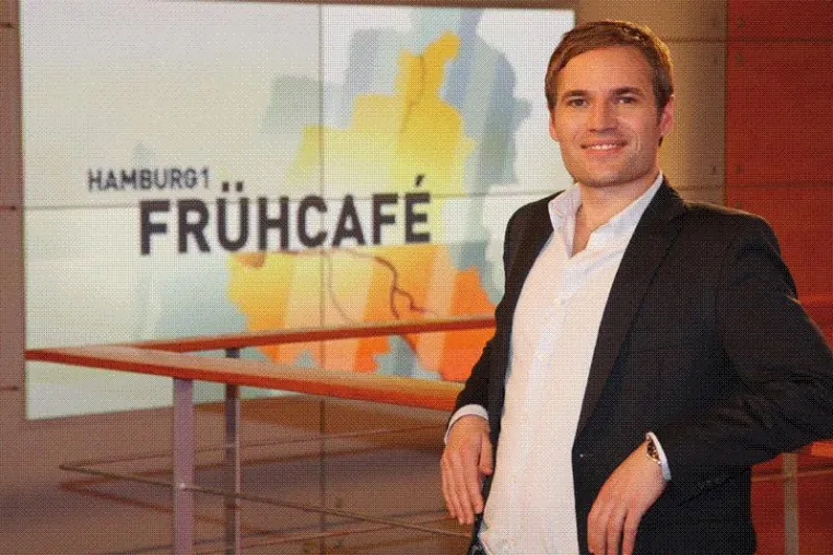 Bild: HAMBURG1 macht Träume wahr: Lokalsender sucht aufgeweckte Hamburgerin als Co-Moderatorin für das Frühcafé