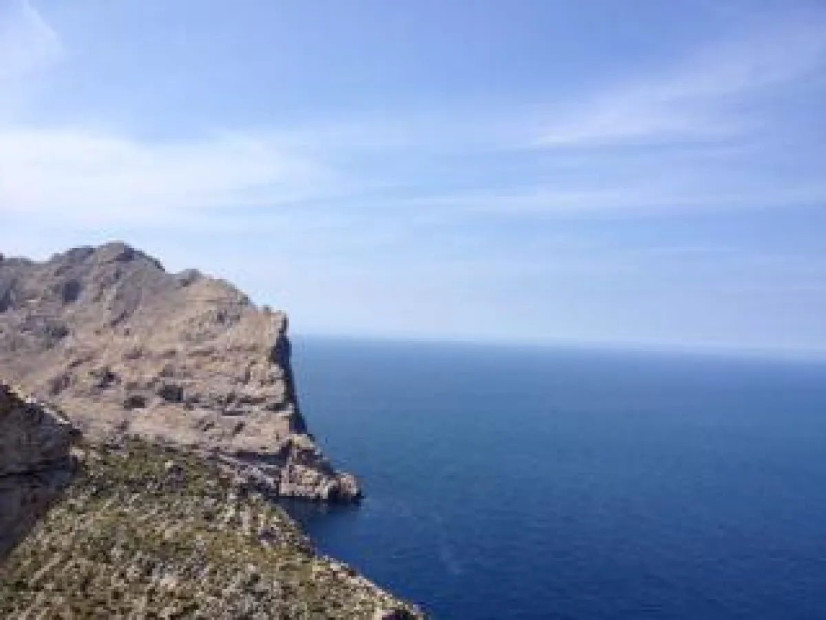 Cap Formentor - Mallorca Highlight für Best Ager