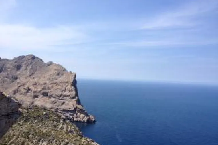 Cap Formentor - ein Highlight auf Mallorca Bild: Cap Formentor - ein Highlight auf Mallorca