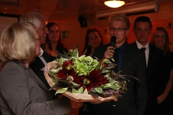 Echte Präsentationen für echte Kunden Bild: Echte Präsentationen für echte Kunden