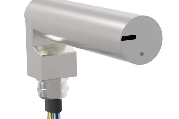 Bild: Neuer Druckkopf ermöglicht JET3up-Integration auch in engen Produktionen