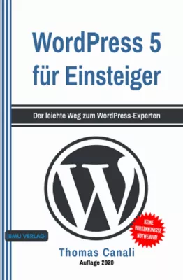 WordPress – warum ist das CMS so erfolgreich? Bild: WordPress – warum ist das CMS so erfolgreich?