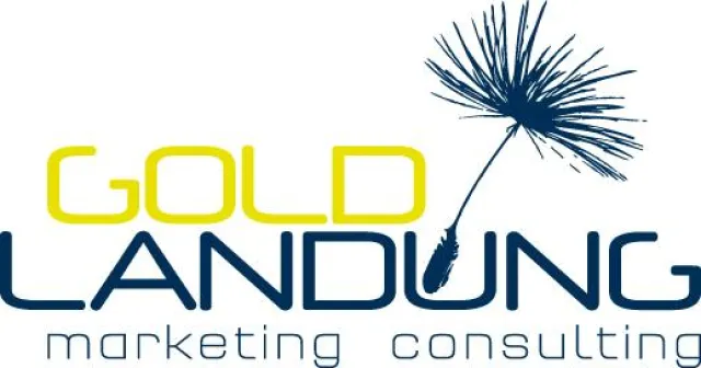 Bild: Startschuss für Goldlandung Marketing Consulting in Pforzheim