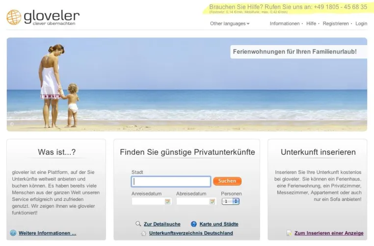 Bild: Immer ein offenes Ohr für die eigenen Kunden und deren Wünsche