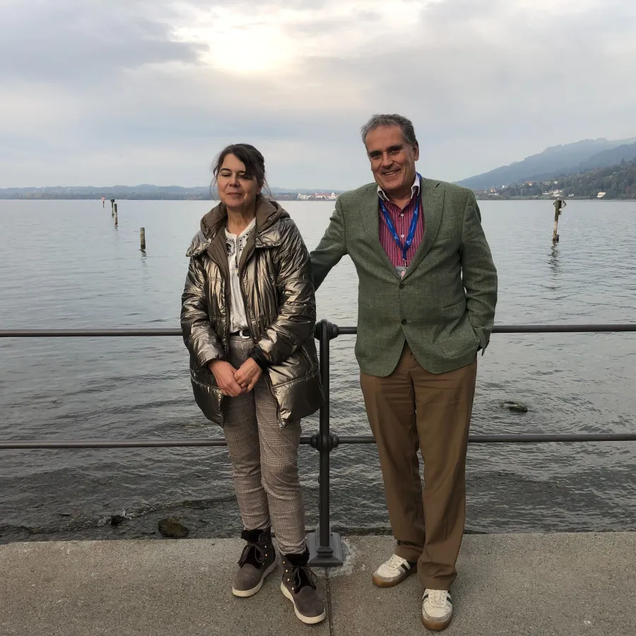 Sei mutig fliege hoch Kleiner (© Rainers Bavarian Feinkost & Mehr, all rights reserved)