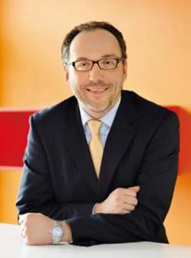 Neuer Etat-Direktor bei pro-art werbeagentur Bild: Neuer Etat-Direktor bei pro-art werbeagentur