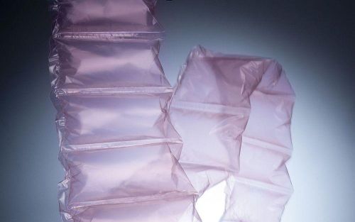 Parfümverpackungen aus EPP von Storopack - überraschende Ästhetik