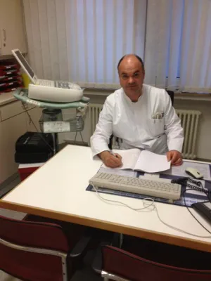 Bild: Neu: Schmerztherapie im Raum Neuss, Düsseldorf, Mönchengladbach