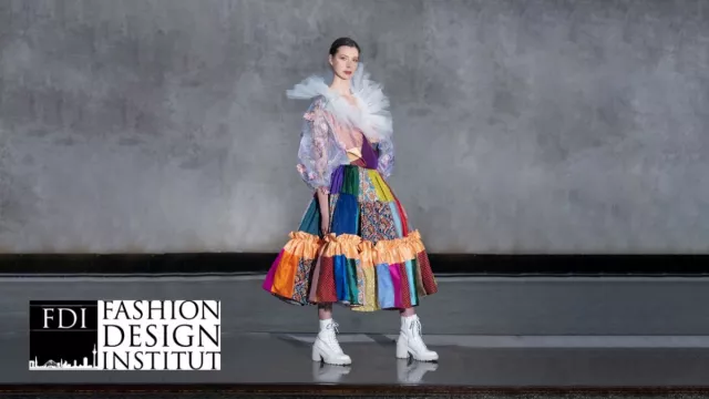 Bild: Fashion Design Institut: Prêt-à-porter - jeder trägt sie
