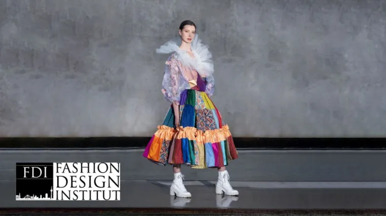 Bild: Fashion Design Institut: Prêt-à-porter - jeder trägt sie
