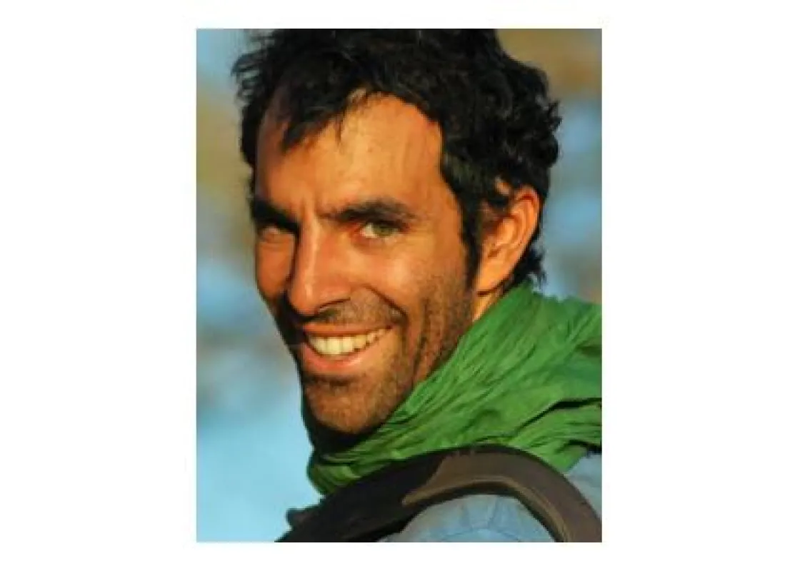 Anthony Asael