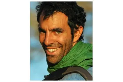 Bild: dodo.com - Erstes Reise-Stipendium an Anthony Asael vergeben
