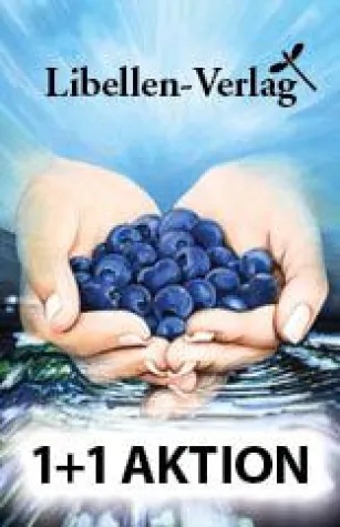 Bild: 1 Buch kaufen und 1 Buch gratis dazu erhalten!