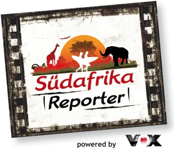 Bild: Mit Voxtours als Reporter nach Südafrika