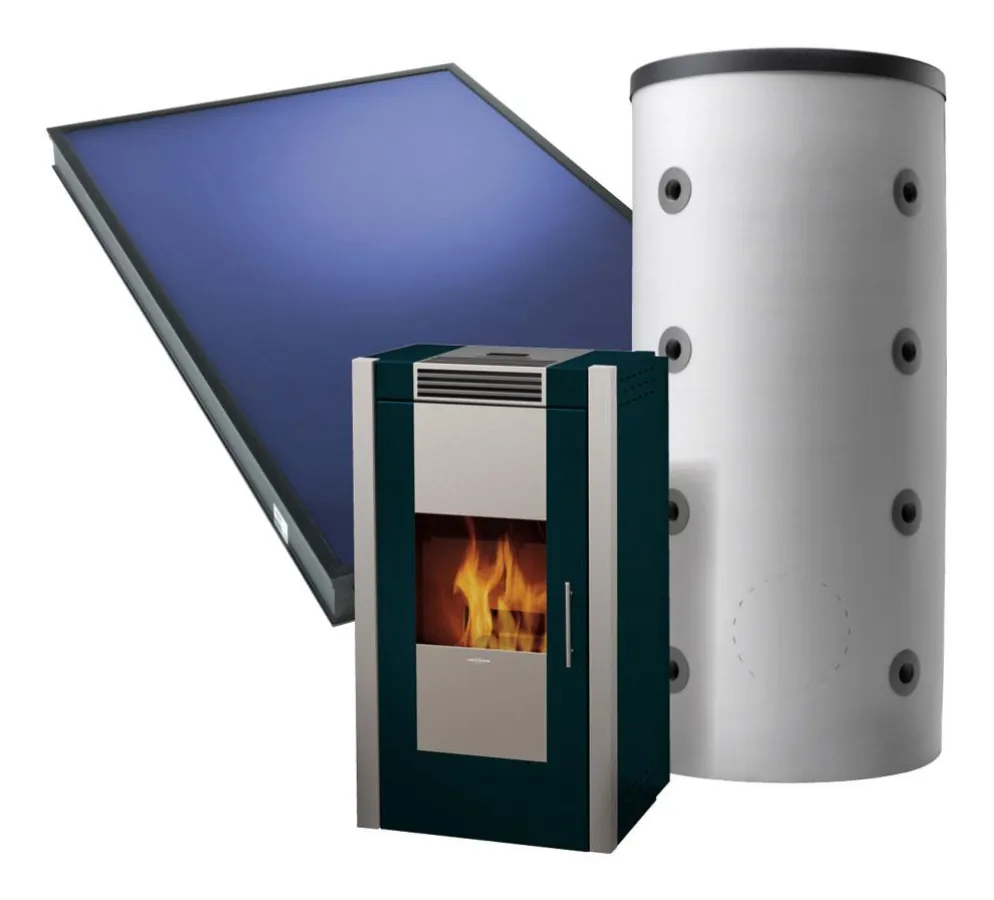 Der Hersteller „Oranier Heiztechnik“ bietet wasserführende Öfen und moderne Solartechnik als Komplettpakete mit Funktionsgarantie.