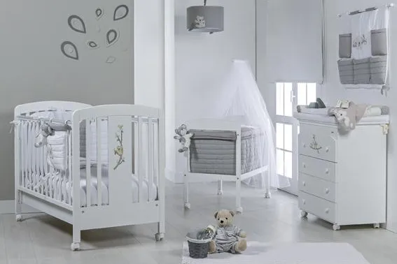 Luxus fürs Baby - Italiens Top-Label Picci ab sofort bei KidsBo erhältlich Bild: Luxus fürs Baby - Italiens Top-Label Picci ab sofort bei KidsBo erhältlich