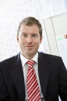 Bild: Schumacher für "Mercedes-Benz Classic"