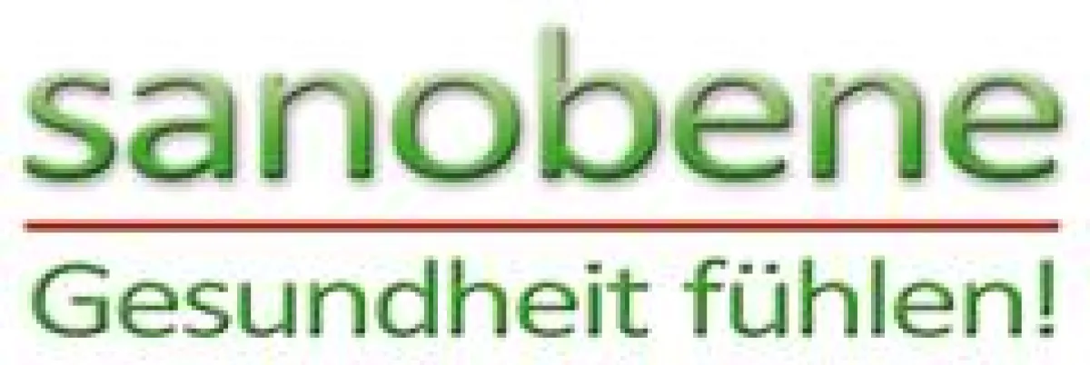 www.sanobene.de - Gesundheit fühlen!
