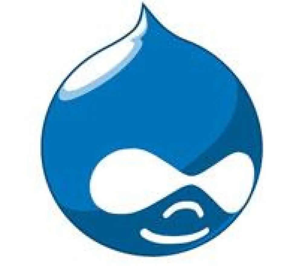 Drupal Logo