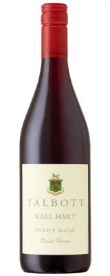Bild: Von Frankreich inspiriert, in Kalifornien zu Hause: Die Spitzenweine von Talbott Vineyards