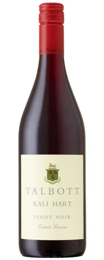 Bild: Von Frankreich inspiriert, in Kalifornien zu Hause: Die Spitzenweine von Talbott Vineyards