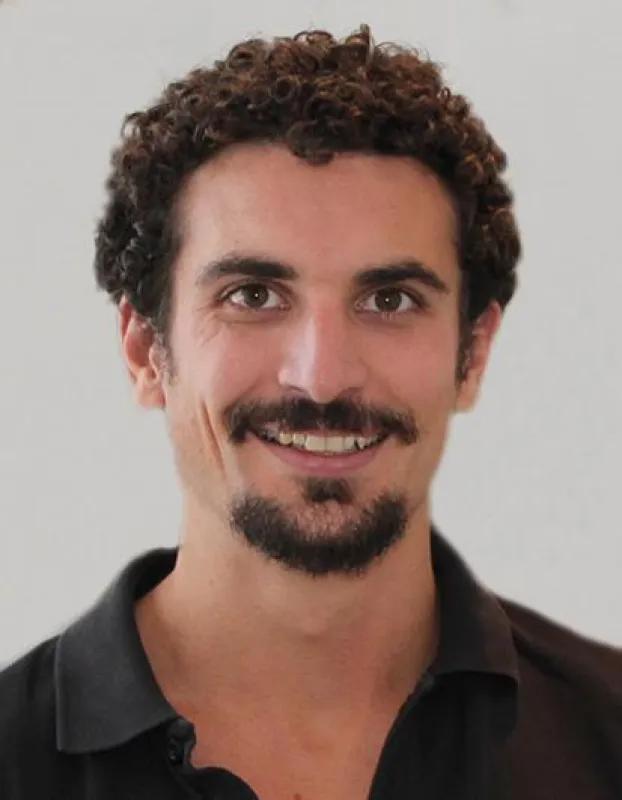 Sebastian Beck, Vertriebsmanager der ITS