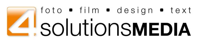 Bild: 4solutions MEDIA - das Medienkomplettpaket für Privat- und Firmenkunden