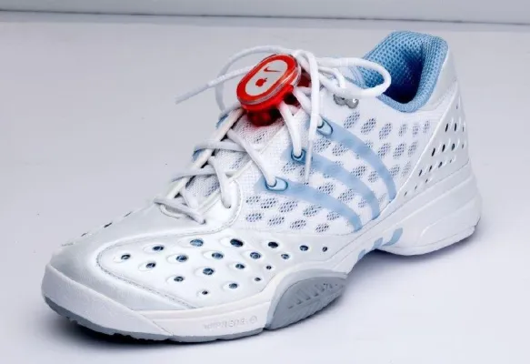 Und er läuft und läuft und läuft... Der RunawayTM von SwitchEasy verhilft zu persönlichen Bestzeiten Bild: Und er läuft und läuft und läuft... Der RunawayTM von SwitchEasy verhilft zu persönlichen Bestzeiten