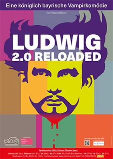 Bild: Ludwig 2.0 reloaded