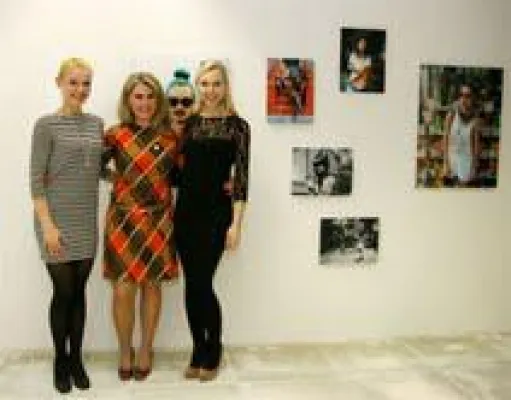 Bild: CreativeCarree - Frankfurts Westend macht Platz für die Kreativwirtschaft