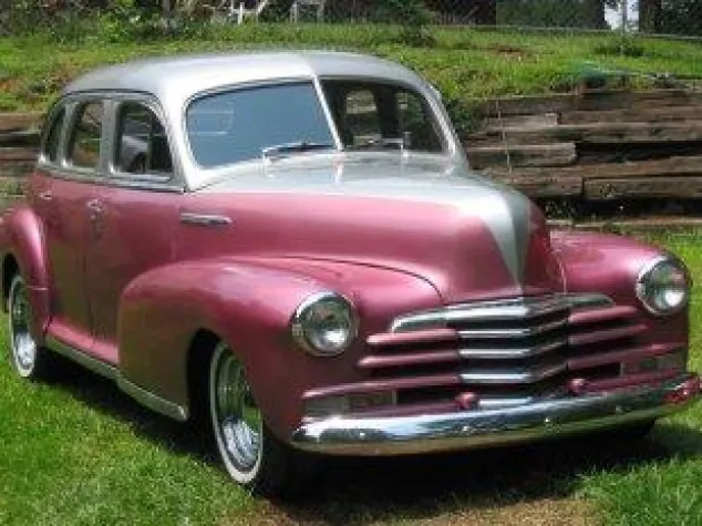 Bild: Oldtimerszene setzt auf kfz-wert.info