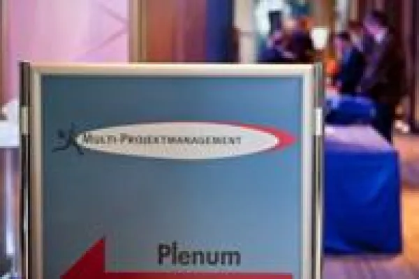 Bild: Frühjahrs-Update für Projektverantwortliche