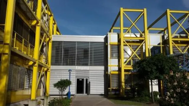 Bild: TechnologieZentrum Ludwigshafen blickt auf ein erfolgreiches Jahr zurück