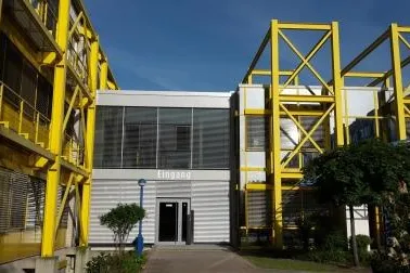 TechnologieZentrum Ludwigshafen blickt auf ein erfolgreiches Jahr zurück Bild: TechnologieZentrum Ludwigshafen blickt auf ein erfolgreiches Jahr zurück