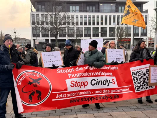 Bild: Direktfreigaben hebeln CINDY-S aus – Behörden schauen weg, Bürger tragen die Folgen